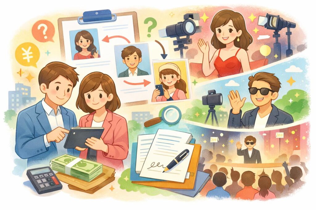 株式会社クロスアイ